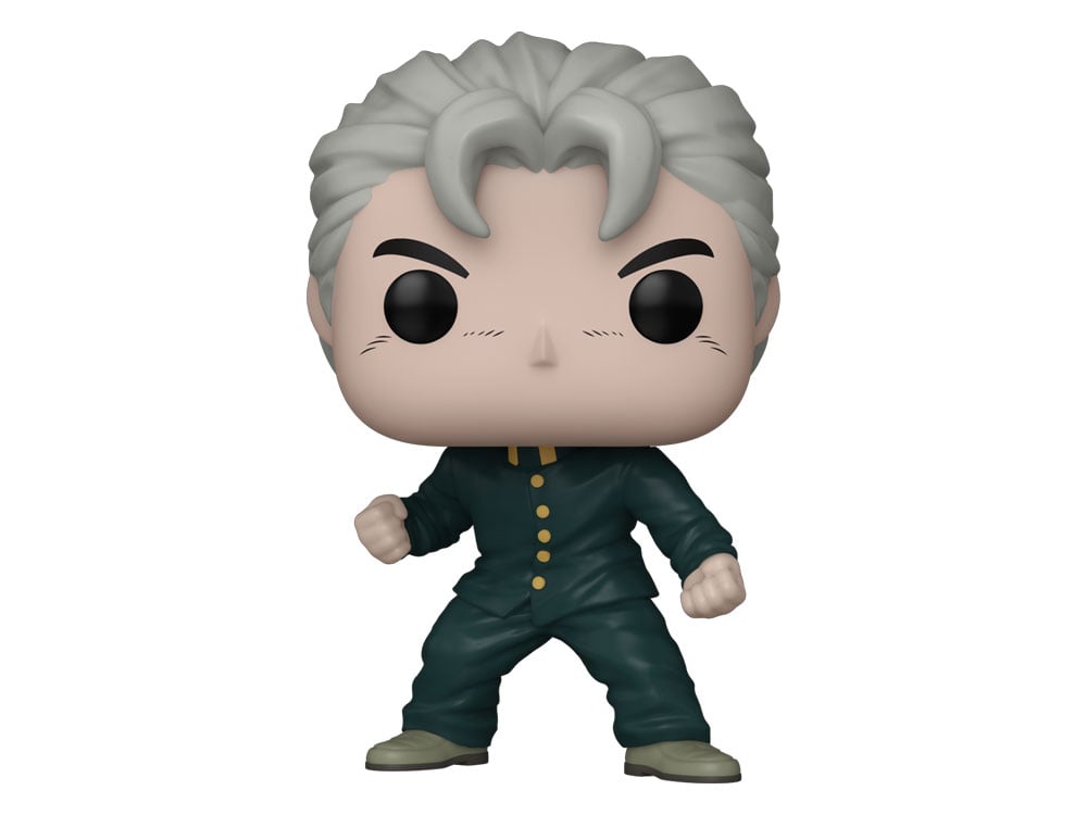 JoJo's Bizarre Adventure Pop! Animation #2489 Koichi Hirose