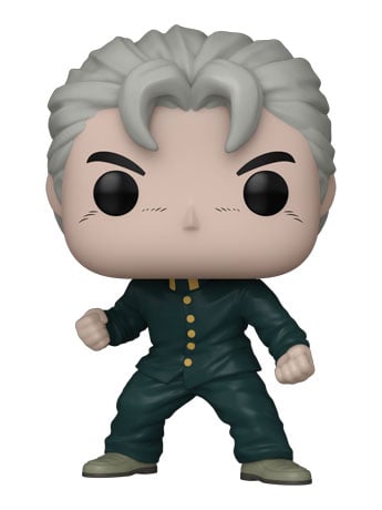 JoJo's Bizarre Adventure Pop! Animation #2489 Koichi Hirose