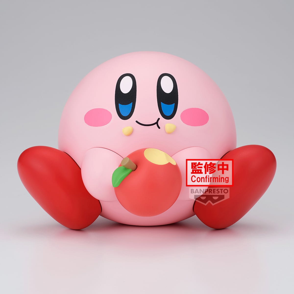 Kirby Sofvimates Kirby Figure Gallery Image 3