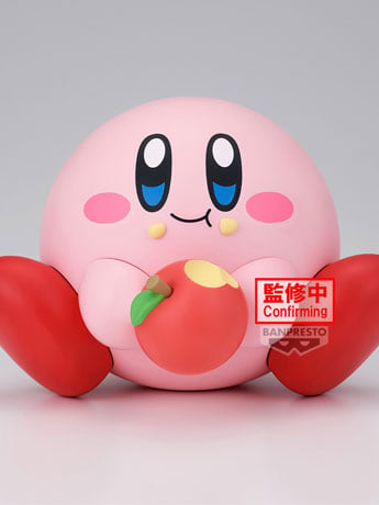Kirby Sofvimates Kirby Figure Gallery Image 2