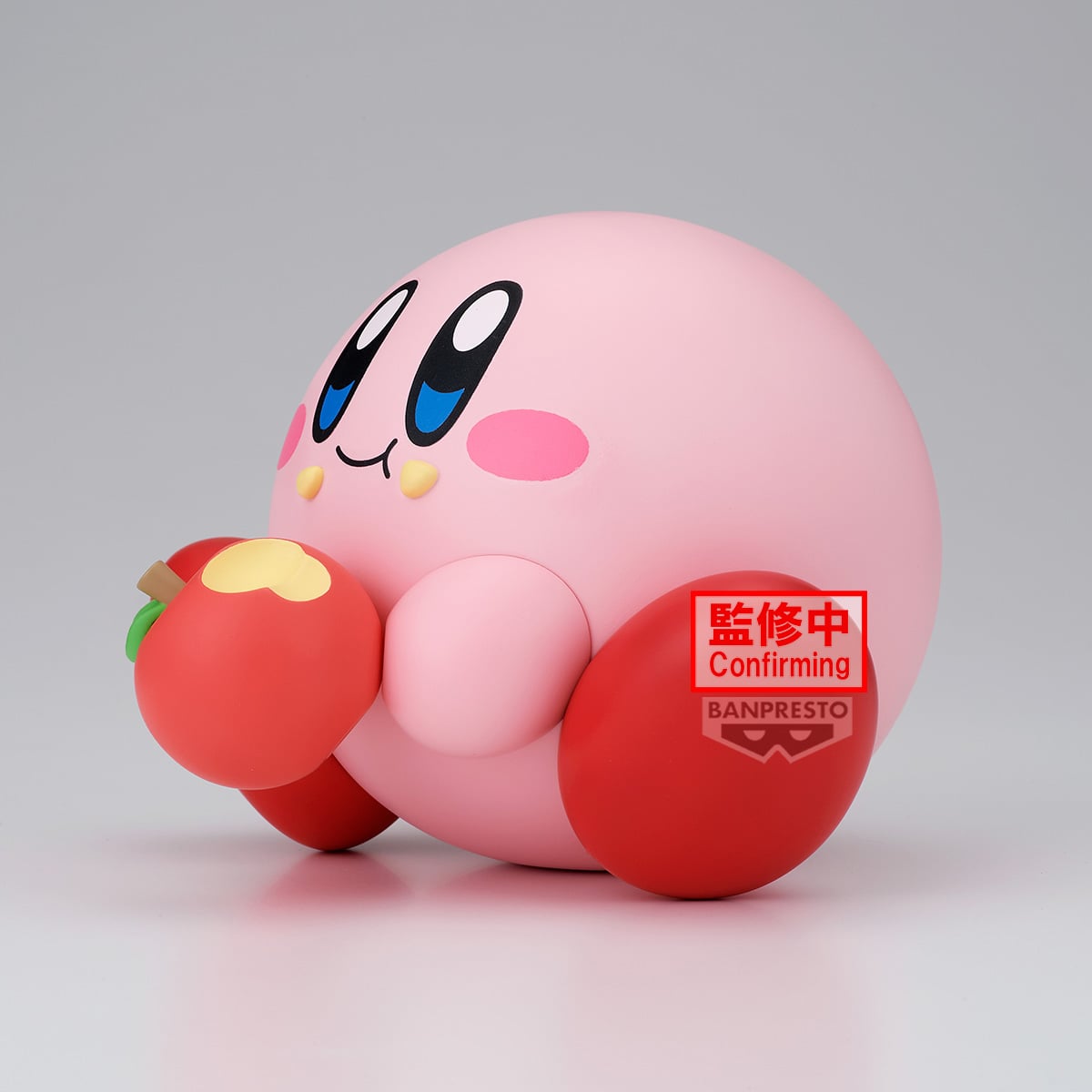 Kirby Sofvimates Kirby Figure Gallery Image 4