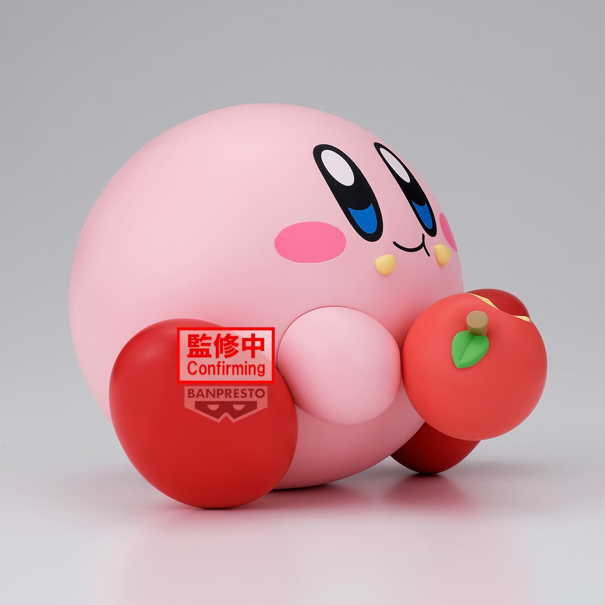 Kirby Sofvimates Kirby Figure Gallery Image 6