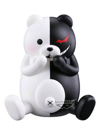 Danganronpa 1.2 Reload Monokuma Figure Gallery Image 2