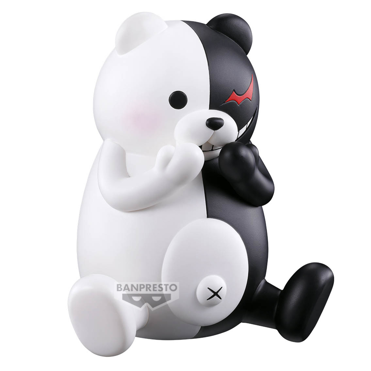 Danganronpa 1.2 Reload Monokuma Figure Gallery Image 5