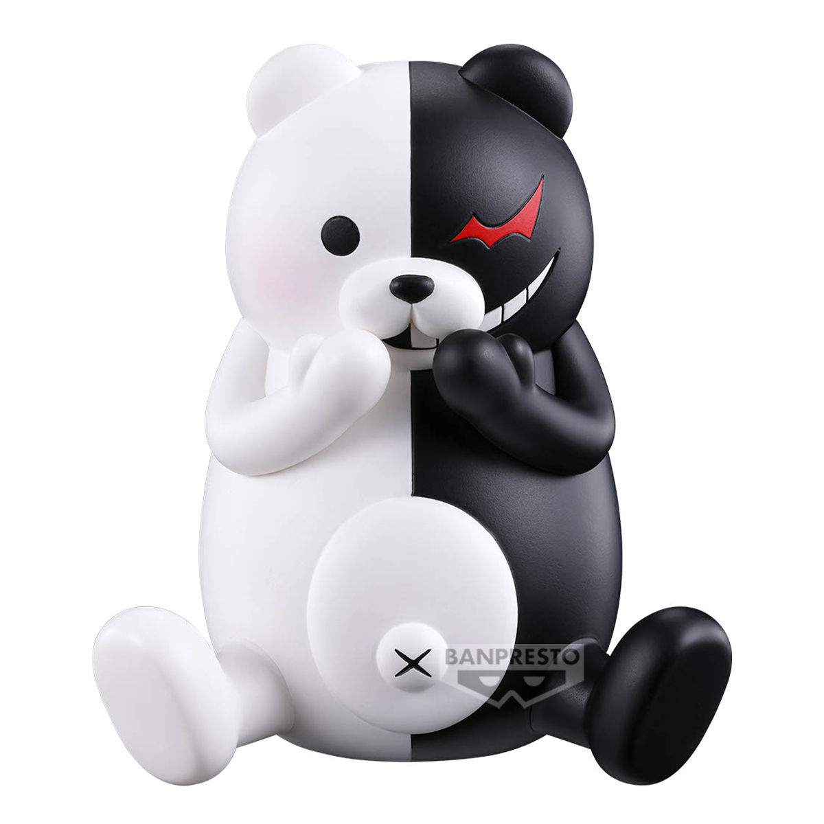 Danganronpa 1.2 Reload Monokuma Figure Gallery Image 3