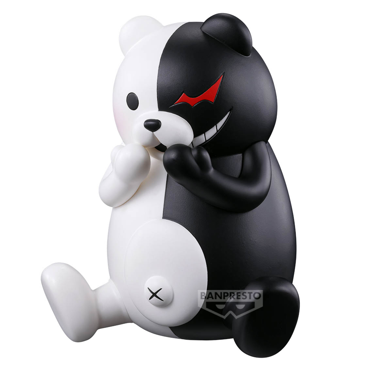Danganronpa 1.2 Reload Monokuma Figure Gallery Image 4