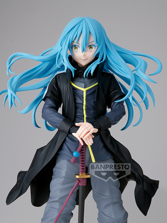 That Time I Got Reincarnated as a Slime Grandista Rimuru Tempest