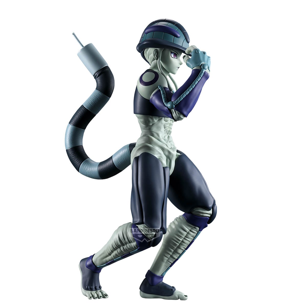 Hunter x Hunter Grandista Meruem Figure