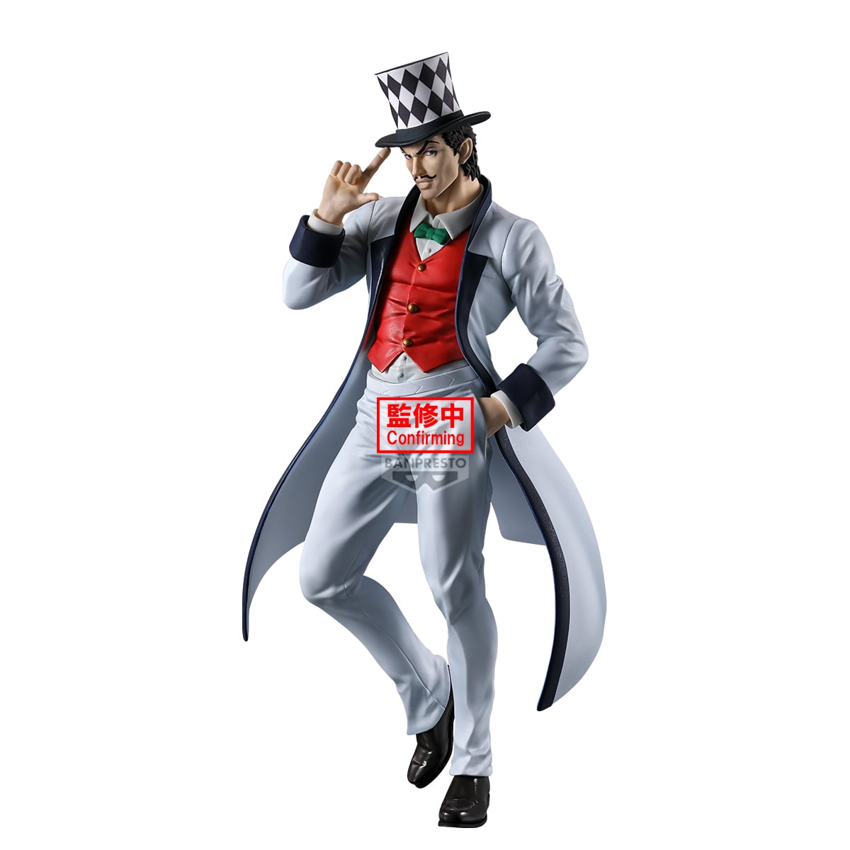 JOJO JoJo's Bizarre Adventure: Phantom Blood Mometria Will A. Zeppeli