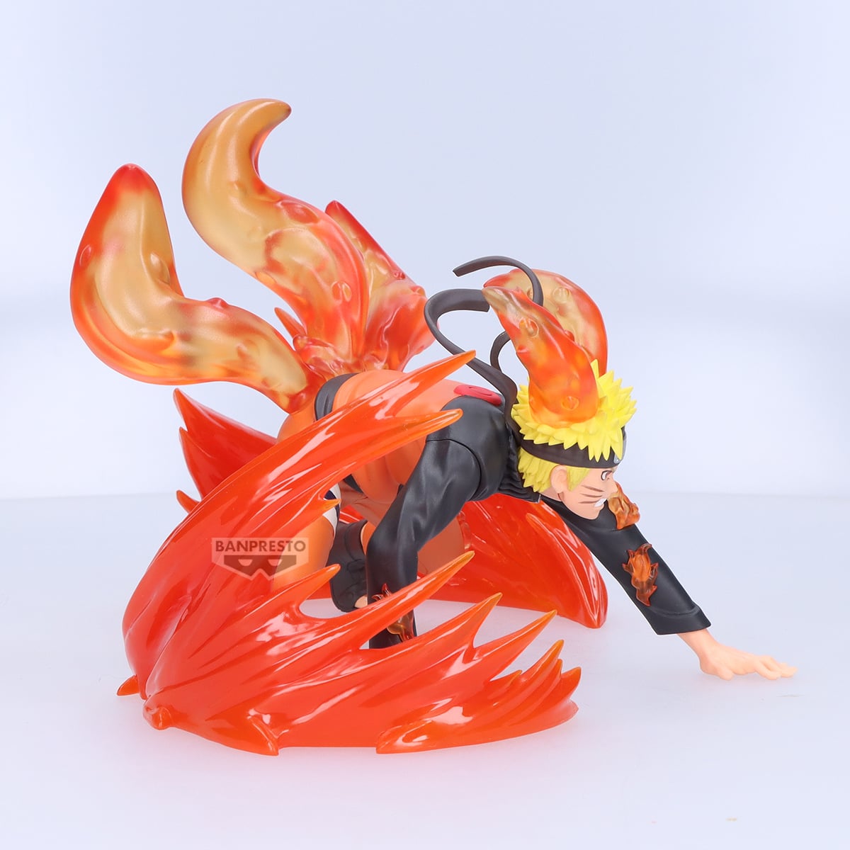 Naruto: Shippuden Vibration Stars Naruto Uzumaki VII (Special