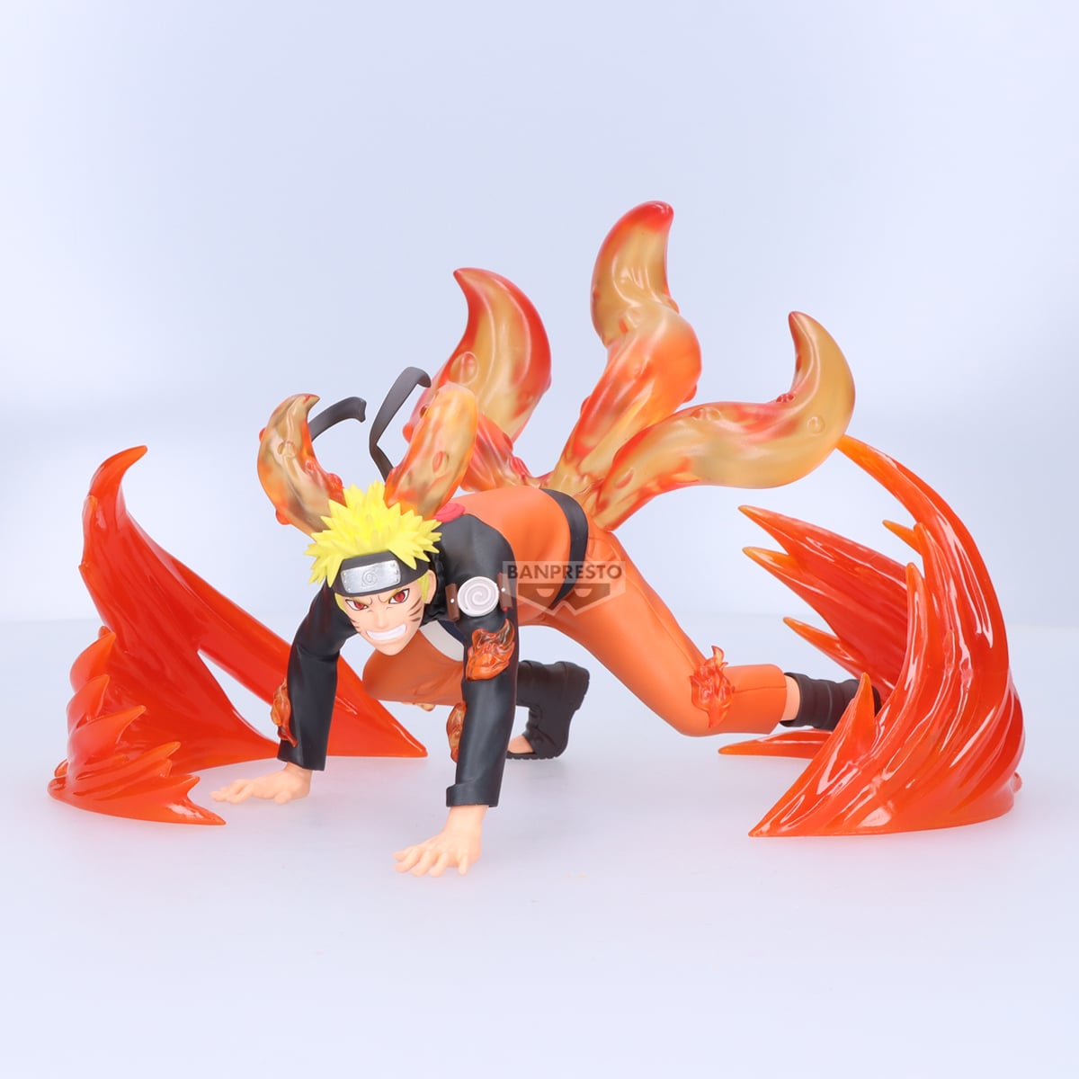 Naruto: Shippuden Vibration Stars Naruto Uzumaki VII (Special