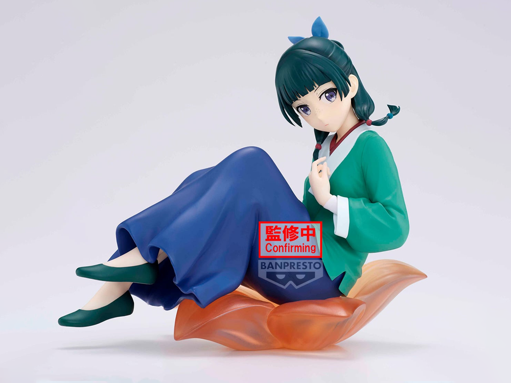 maomao The Apothecary Diaries Espresto Maomao (Twilight Blossom) Figure