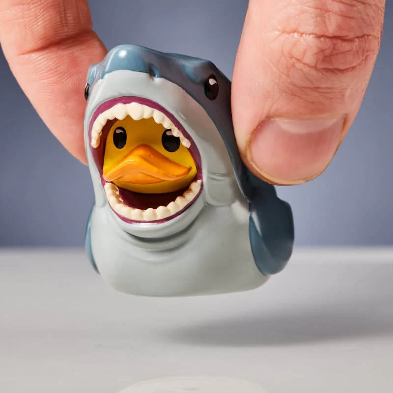Jaws Mini TUBBZ Bruce Cosplaying Duck Gallery Image 7