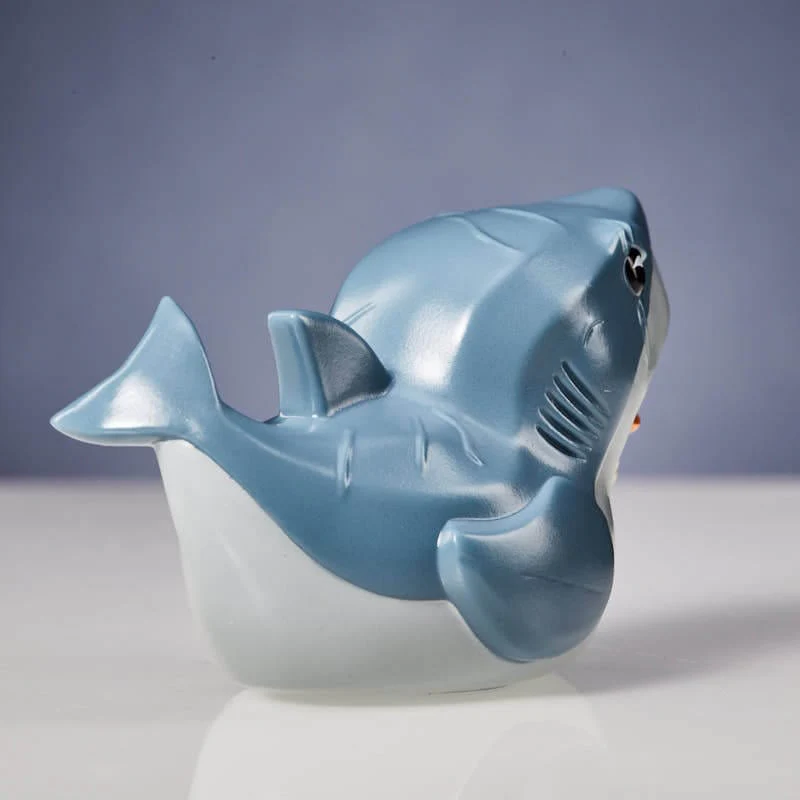 Jaws Mini TUBBZ Bruce Cosplaying Duck Gallery Image 4