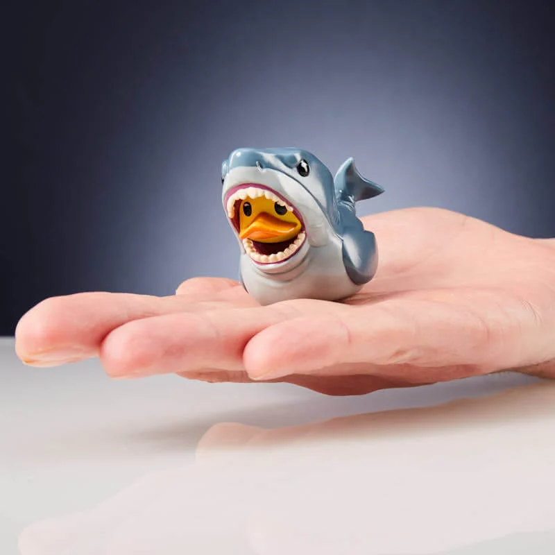 Jaws Mini TUBBZ Bruce Cosplaying Duck Gallery Image 8