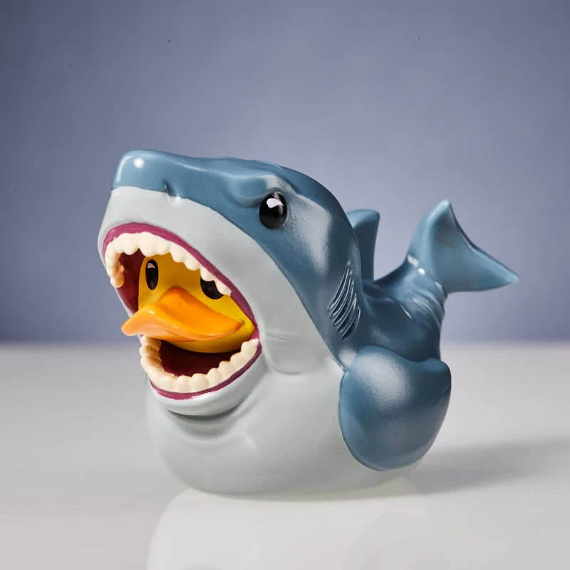 Jaws Mini TUBBZ Bruce Cosplaying Duck Gallery Image 6