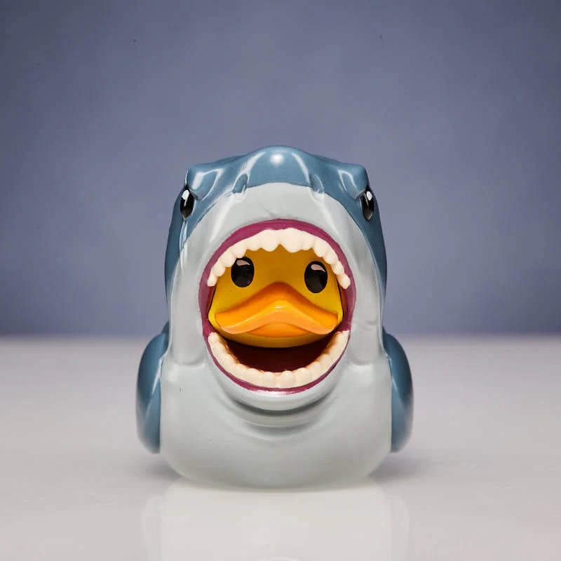 Jaws Mini TUBBZ Bruce Cosplaying Duck Gallery Image 3