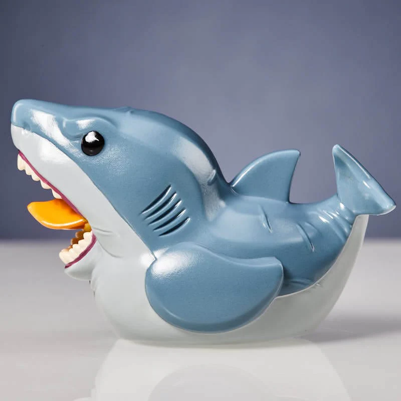 Jaws Mini TUBBZ Bruce Cosplaying Duck Gallery Image 5