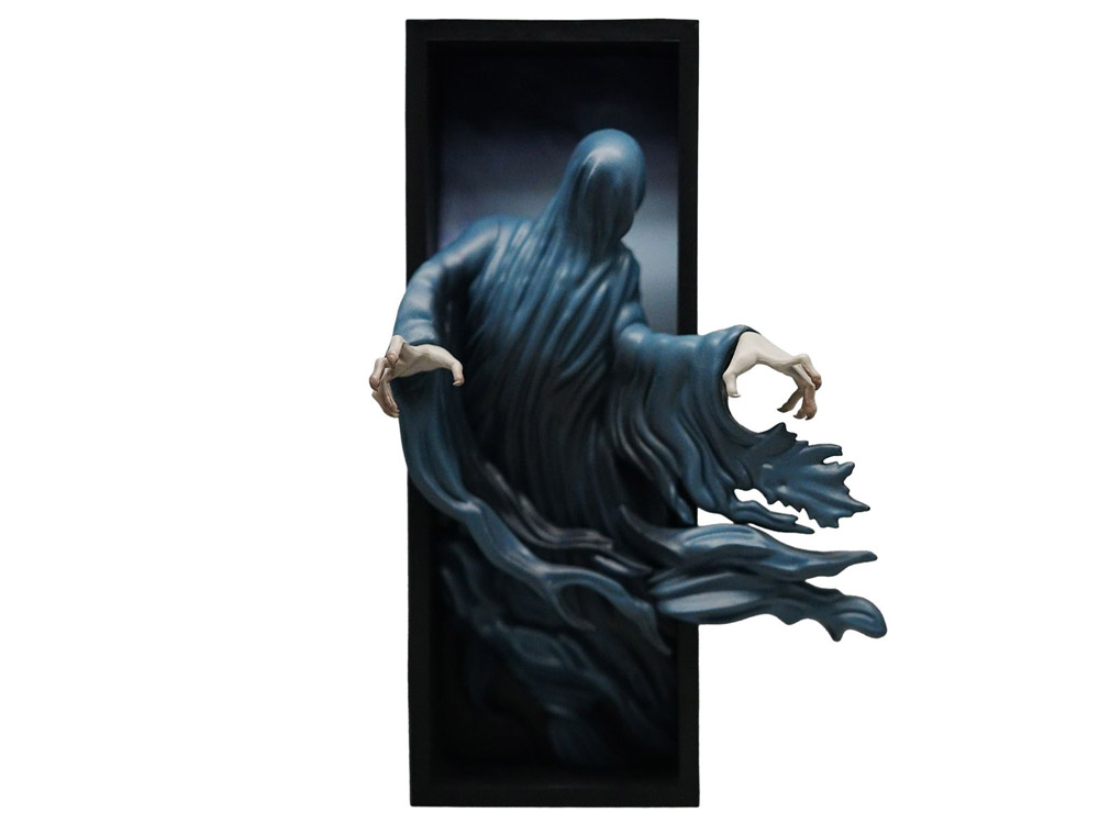 Harry Potter Dementor Vinyl Nook Gallery Image 1