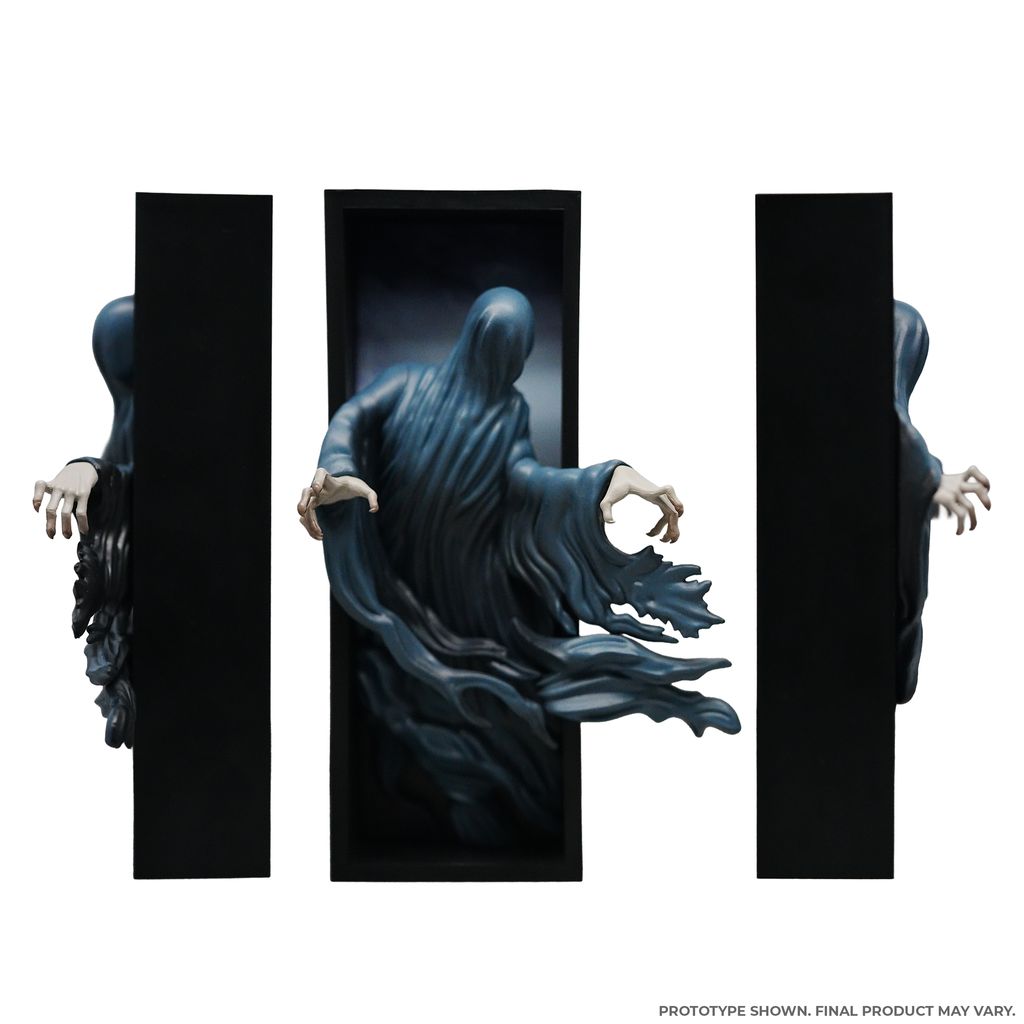Harry Potter Dementor Vinyl Nook Gallery Image 3