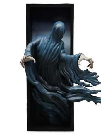 Harry Potter Dementor Vinyl Nook Gallery Image 2