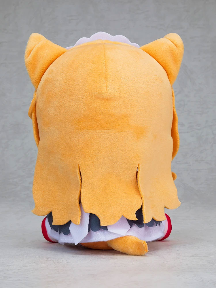 Nekopara Sekai Connect Chocopuni Maple Plushie Gallery Image 4