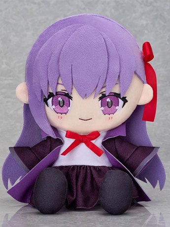 Fate/Grand Order Chocopuni Moon Cancer/BB Plushie Gallery Image 2