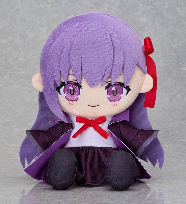 Fate/Grand Order Chocopuni Moon Cancer/BB Plushie Gallery Image 3