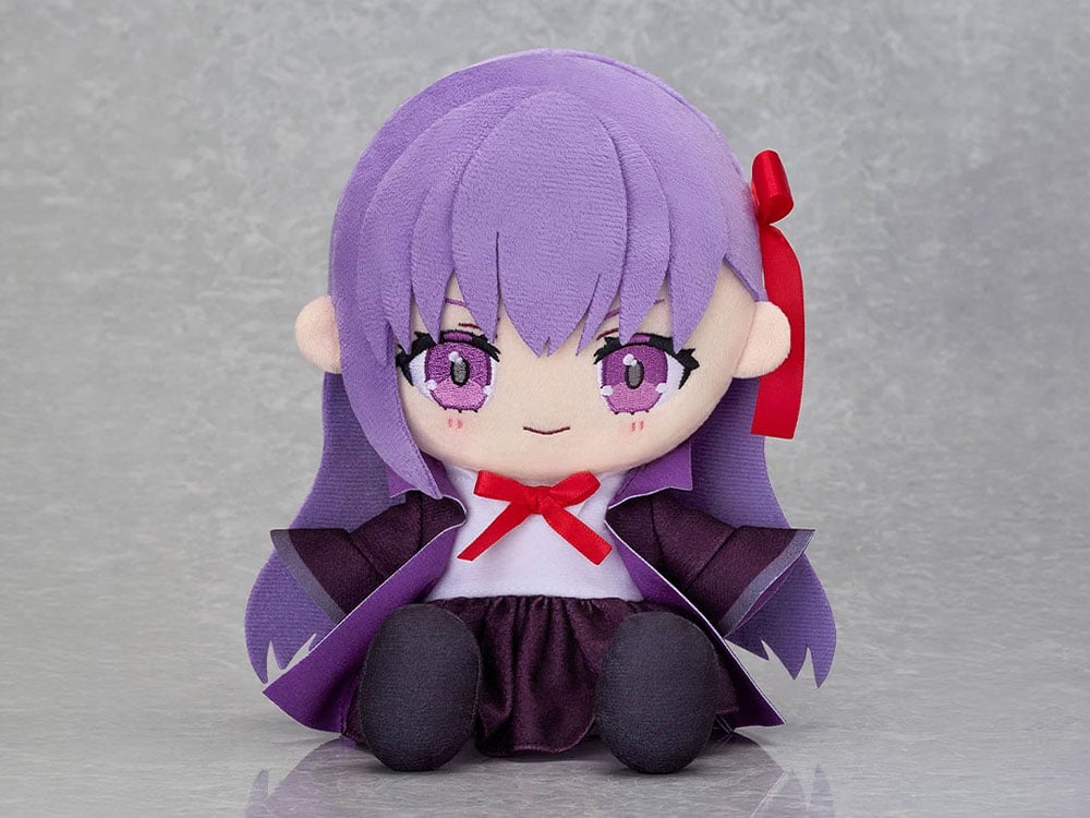 Fate/Grand Order Chocopuni Moon Cancer/BB Plushie Gallery Image 1