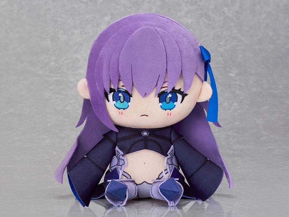 Fate/Grand Order Chocopuni Alter Ego/Meltryllis Plushie Gallery Image 1