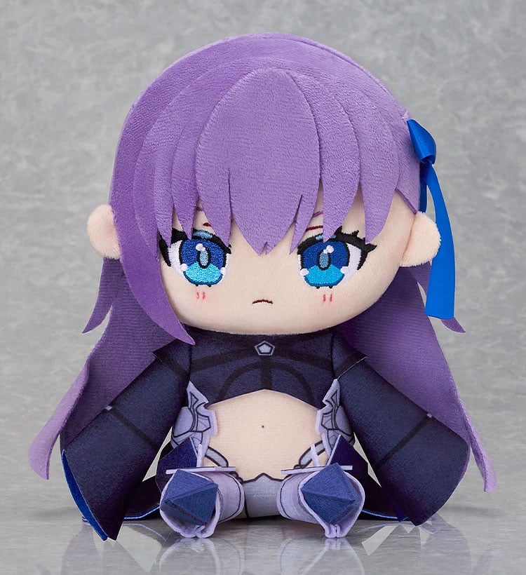 Fate/Grand Order Chocopuni Alter Ego/Meltryllis Plushie Gallery Image 3