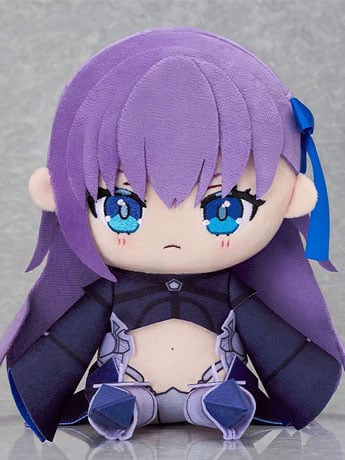 Fate/Grand Order Chocopuni Alter Ego/Meltryllis Plushie Gallery Image 2
