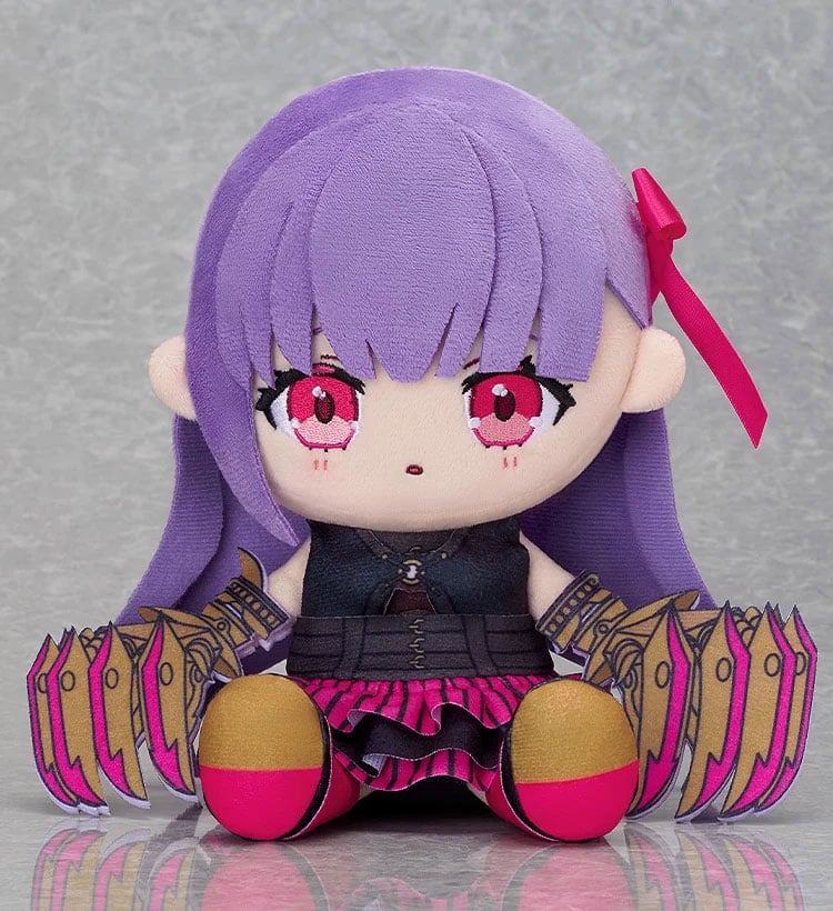Fate/Grand Order Chocopuni Alter Ego/Passionlip Plushie Gallery Image 3