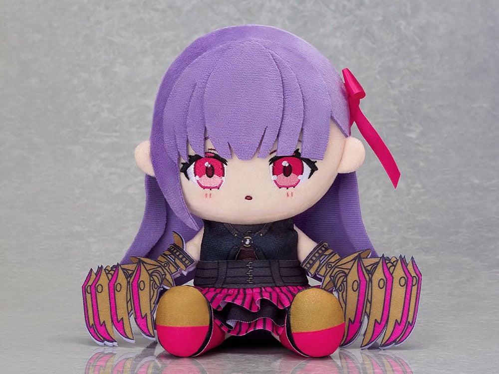 Fate/Grand Order Chocopuni Alter Ego/Passionlip Plushie Gallery Image 1