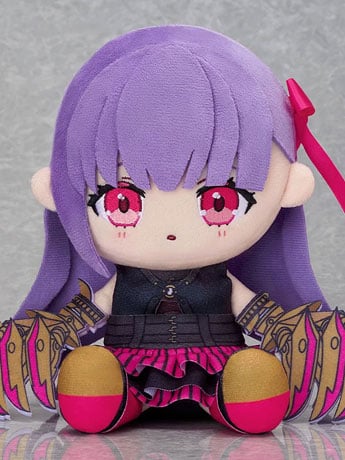 Fate/Grand Order Chocopuni Alter Ego/Passionlip Plushie Gallery Image 2