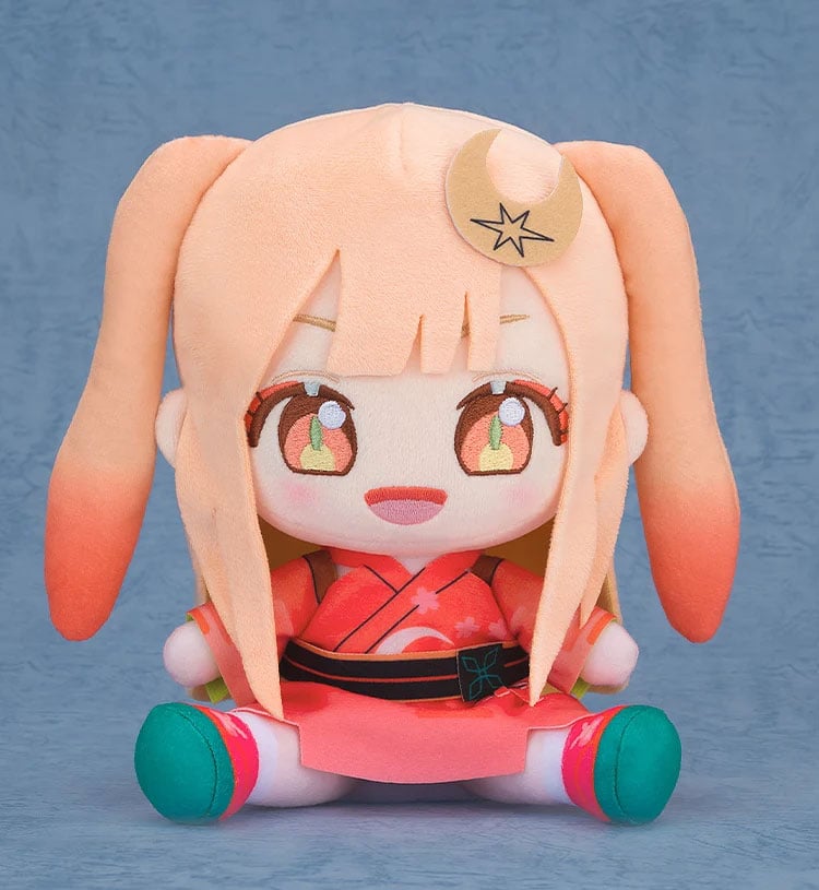 Cosmic Princess Kaguya! Kaguya/VR Plushie Gallery Image 3