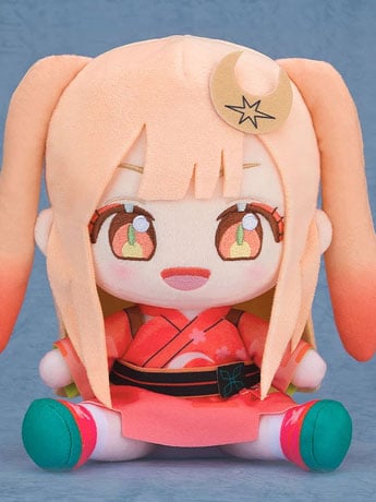 Cosmic Princess Kaguya! Kaguya/VR Plushie Gallery Image 2
