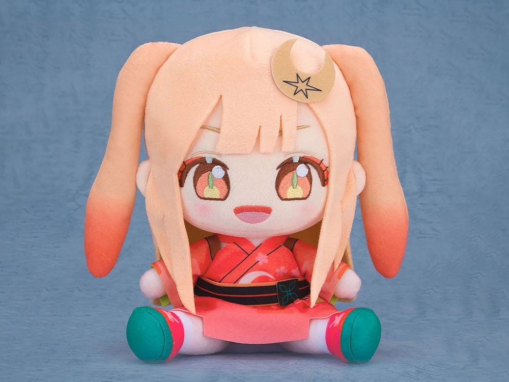Cosmic Princess Kaguya! Kaguya/VR Plushie Gallery Image 1
