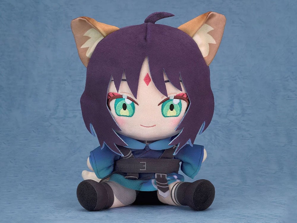 Cosmic Princess Kaguya! Iroha Sakayori/VR Plushie Gallery Image 1