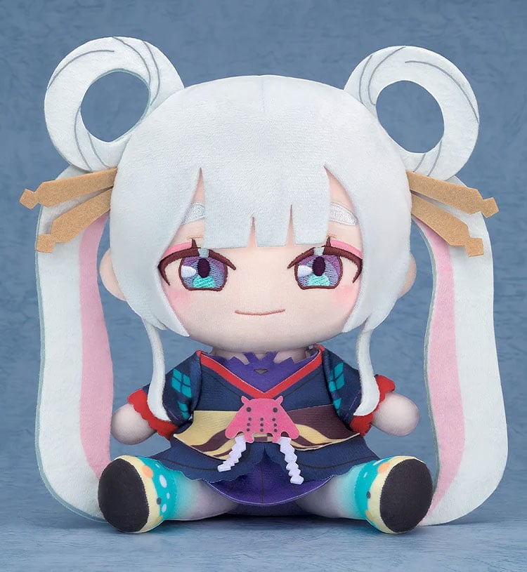 Cosmic Princess Kaguya! Yachiyo Runami Plushie Gallery Image 3
