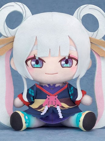 Cosmic Princess Kaguya! Yachiyo Runami Plushie Gallery Image 2