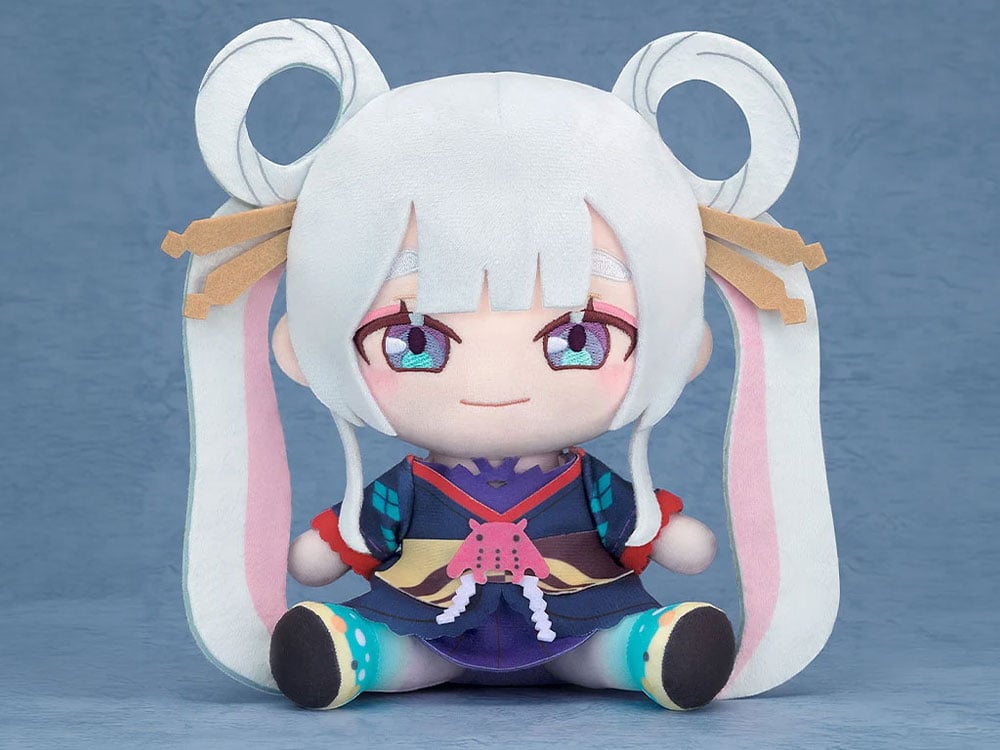 Cosmic Princess Kaguya! Yachiyo Runami Plushie Gallery Image 1