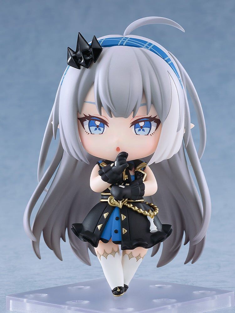 Stella Sora Nendoroid No.3108 Tyrant (Female) Gallery Image 5