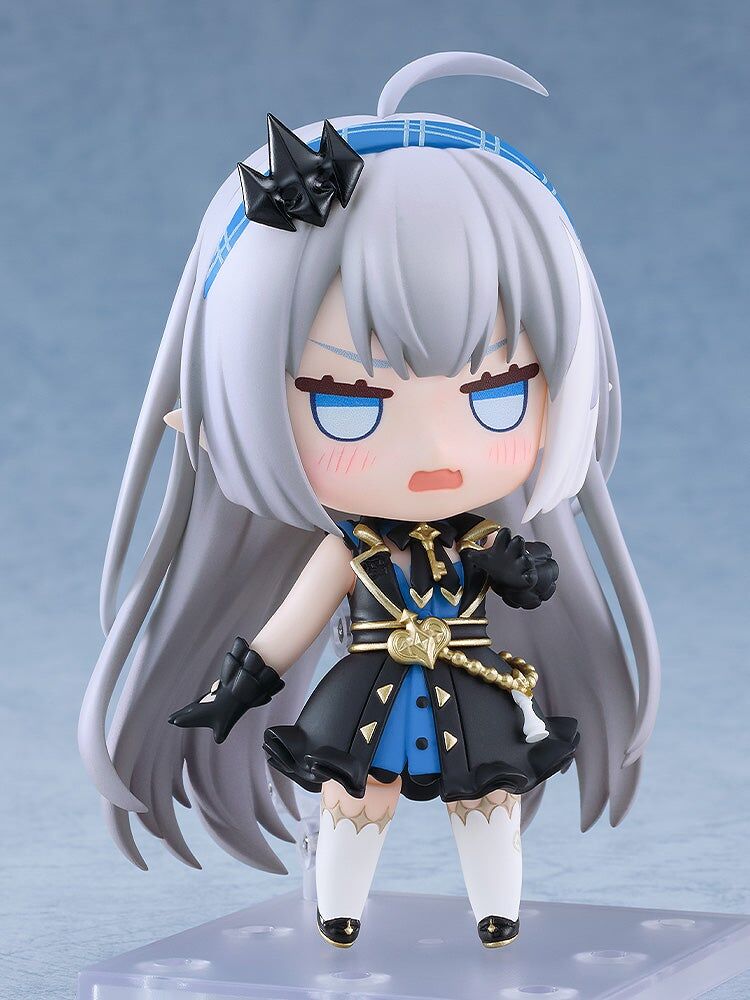 Stella Sora Nendoroid No.3108 Tyrant (Female) Gallery Image 6