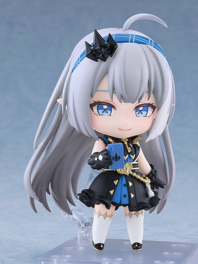 Stella Sora Nendoroid No.3108 Tyrant (Female) Gallery Image 7