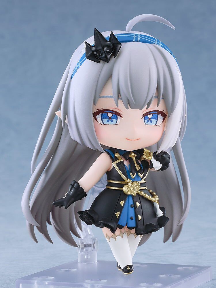 Stella Sora Nendoroid No.3108 Tyrant (Female) Gallery Image 4