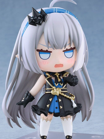 Stella Sora Nendoroid No.3108 Tyrant (Female) Gallery Image 2