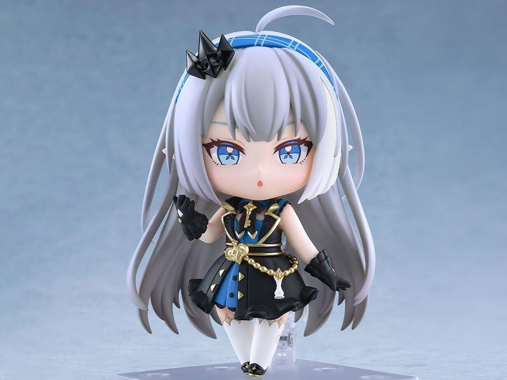 Stella Sora Nendoroid No.3108 Tyrant (Female) Gallery Image 1