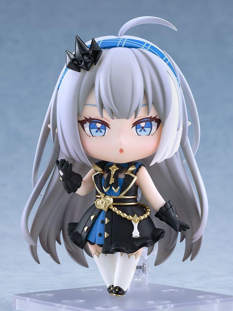Stella Sora Nendoroid No.3108 Tyrant (Female) Gallery Image 3