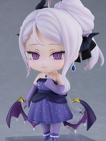 Blue Archive Nendoroid Basic No.3110 Hina Sorasaki (Dress) Gallery Image 2